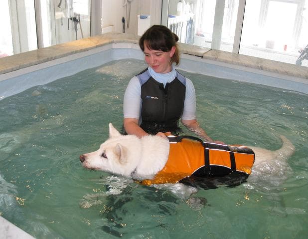 Chavez in her new home — Unknown