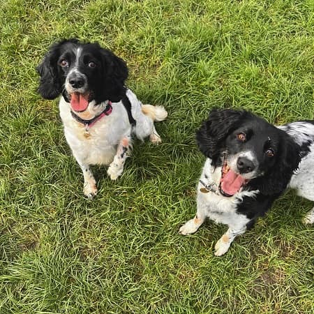 Lucy and Jess — Unknown